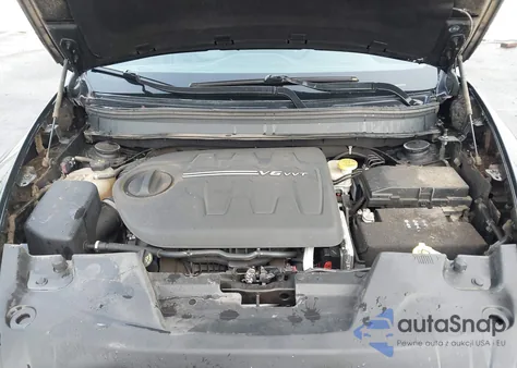 2018 Jeep Cherokee Limited 4X4 из США, поврежденный, VIN 1C4PJMDX8JDS39602